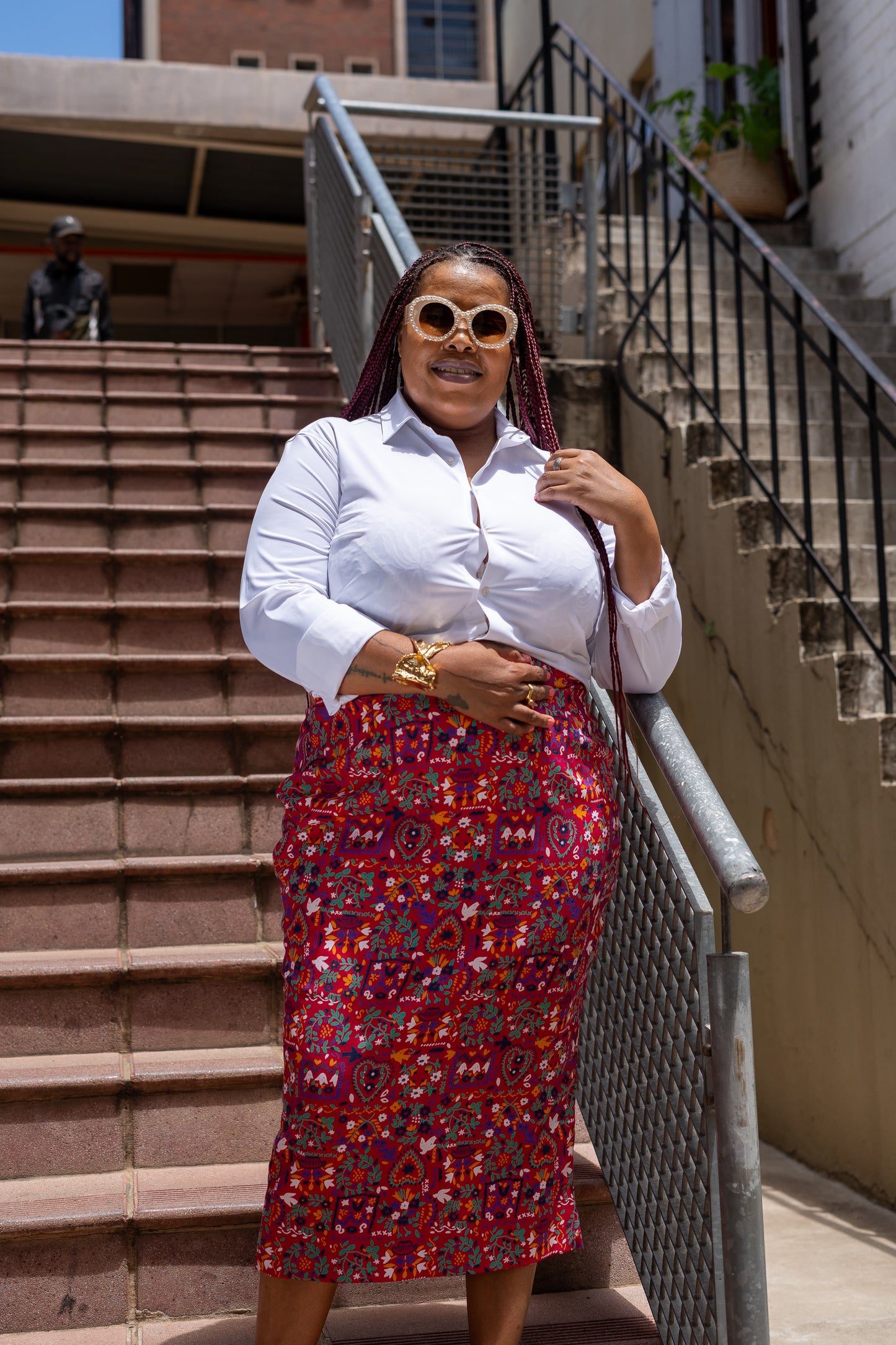 Nina's The Classic Boss Lady Set