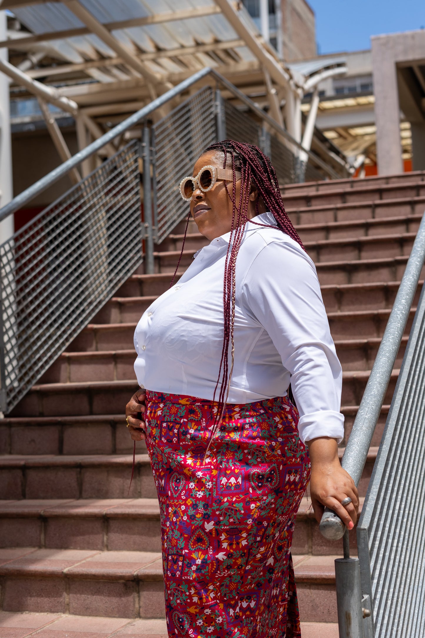Nina's The Classic Boss Lady Set