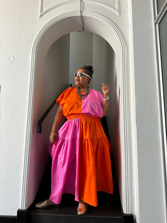 Mabontle Set