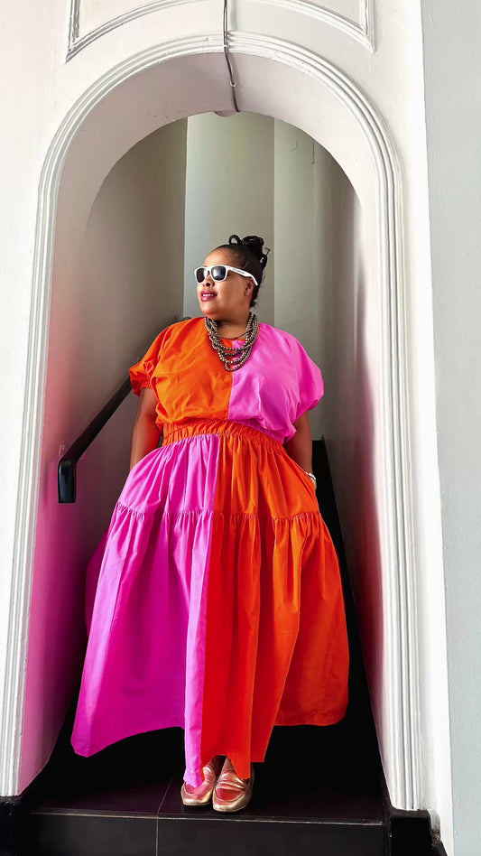 Mabontle Set